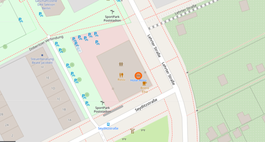 © OpenStreetMap